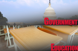 Government & Education