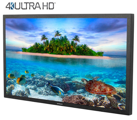 Peerless UV492 49" UltraView™ UHD Outdoor TV