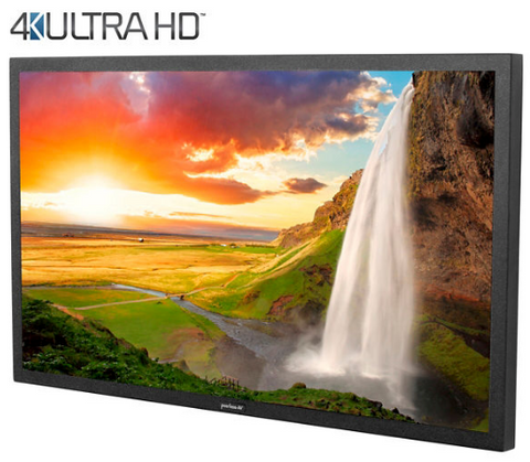 Peerless UV652 65" UltraView™ UHD Outdoor TV