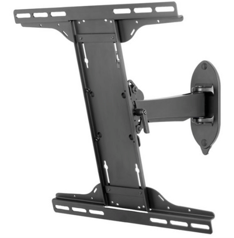 Peerless SP746U SmartMount Pivoting Wall Mount