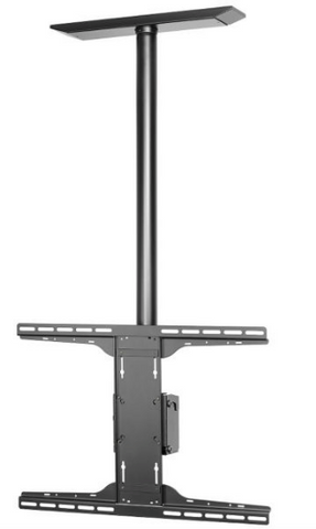 Peerless PLCM-UNL-CP SmartMount® Universal Ceiling Mount