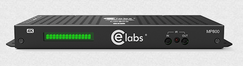 CE Labs MP800 Ultra HD 4K Digital Media Player