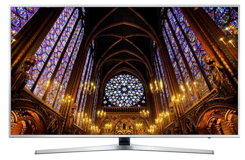 Samsung HG55NE890UF 4K SMART Commercial Hotel Grade Pro:Idiom LED HDTV