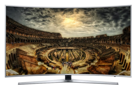 Samsung HG65NE890WF 65" SMART 4K Commercial Hotel Grade Pro:Idiom LED HDTV