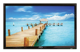 PDI A43LEDA-NK 43" Medical HealthCare Grade Pro:Idiom LED HDTV