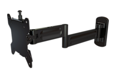 A30F Crimson Articulating Mount