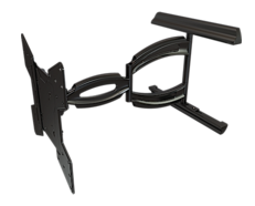 A55V Crimson Articulating Wall Mount