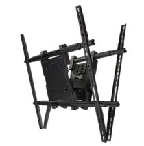 C65D Crimson Ceiling Mount for Dual Displays 37"-65"
