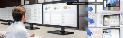 Video Systems & Remote Management Services