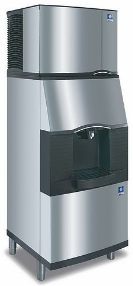 Manitowoc Ice Dispenser SPA160