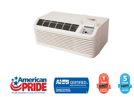 Goodman Amana PTAC In-Wall A/C Units & Accessories