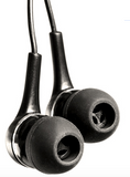 Stereo Earbuds- Hospital Grade for Patient Use (Disposable)