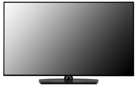 LG 55UV970H 55" Commercial Hotel Grade Smart 4K Ultra HD Pro:Idiom Pro:Centric w/ Anti-theft Stand