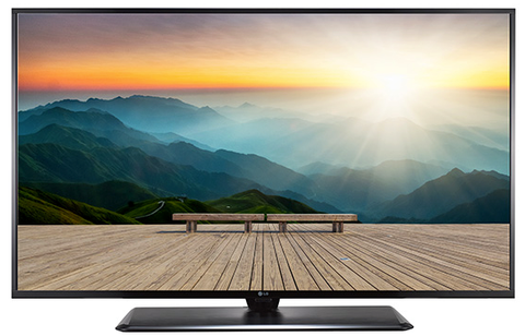 LG 32LT560HBUA 32" Hotel Guest LED HDTV Pro:Idiom Pro:Centric w/ Commercial Grade Stand