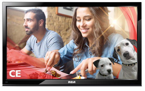 RCA J28CE820 28