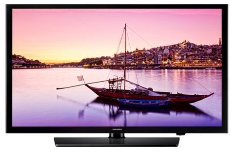 Samsung HG43NE590SFXZA Commercial Grade LED SMART Pro:Idiom LED HDTV