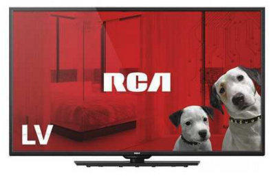 RCA J49LV840 49" Commercial Hospitality Grade Pro:Idiom LED HDTV